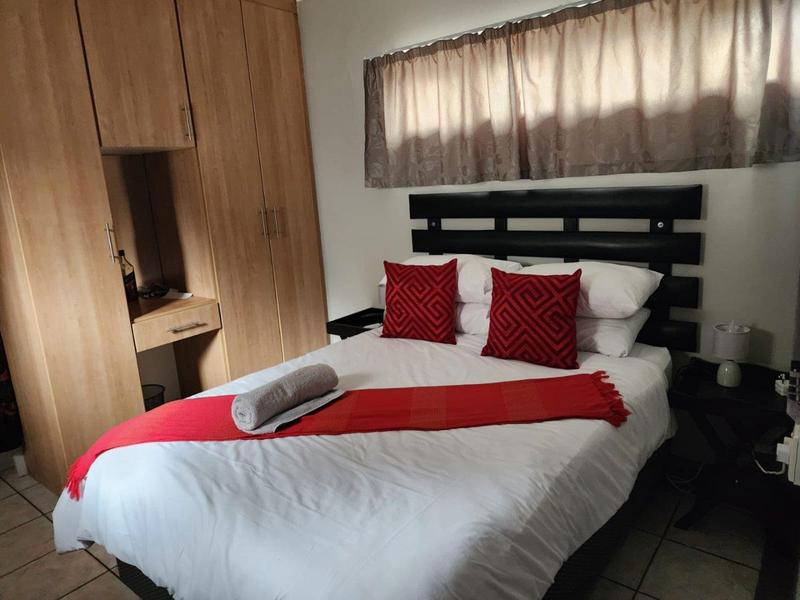 4 Bedroom Property for Sale in Sasolburg Ext 4 Free State
